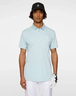 Clearance Kangol x J.Lindeberg Jason Polo