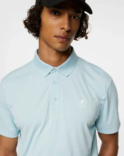 Clearance Kangol x J.Lindeberg Jason Polo