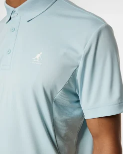 Clearance Kangol x J.Lindeberg Jason Polo