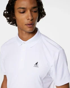 Clearance Kangol x J.Lindeberg Jason Polo