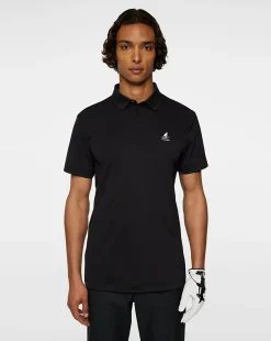 Clearance Kangol x J.Lindeberg Jason Polo