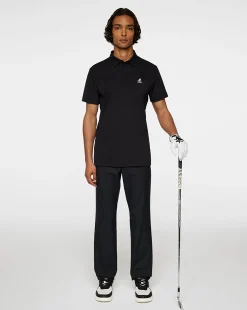 Clearance Kangol x J.Lindeberg Jason Polo