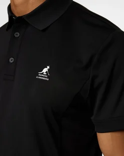 Clearance Kangol x J.Lindeberg Jason Polo