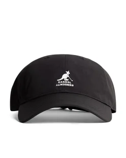 Kangol x J.Lindeberg Krissy Ponytail Cap
