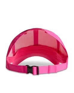 Kangol x J.Lindeberg Krissy Ponytail Cap