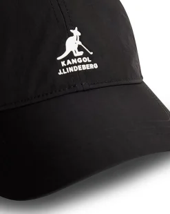 Kangol x J.Lindeberg Krissy Ponytail Cap