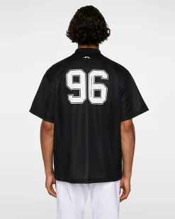 Outlet Kangol x J.Lindeberg Paul Football Jersey