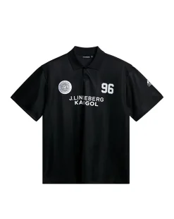 Outlet Kangol x J.Lindeberg Paul Football Jersey