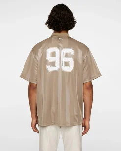 Outlet Kangol x J.Lindeberg Paul Football Jersey