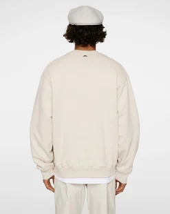 Hot Kangol x J.Lindeberg Roberto Crewneck