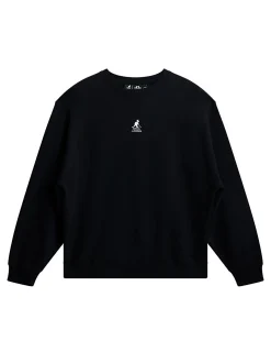 Hot Kangol x J.Lindeberg Roberto Crewneck