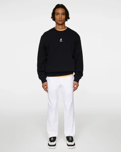 Hot Kangol x J.Lindeberg Roberto Crewneck