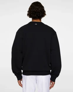 Hot Kangol x J.Lindeberg Roberto Crewneck