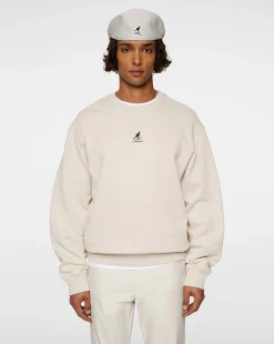 Hot Kangol x J.Lindeberg Roberto Crewneck