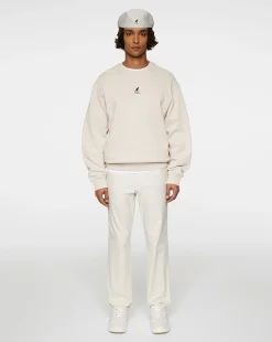 Hot Kangol x J.Lindeberg Roberto Crewneck