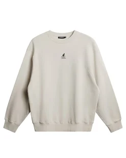 Hot Kangol x J.Lindeberg Roberto Crewneck
