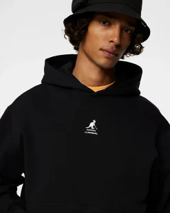 Online Kangol x J.Lindeberg Roberto Hoodie