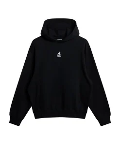 Online Kangol x J.Lindeberg Roberto Hoodie