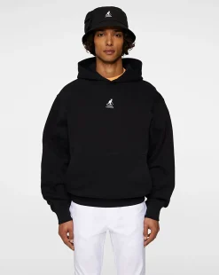 Online Kangol x J.Lindeberg Roberto Hoodie
