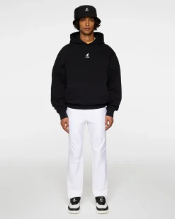 Online Kangol x J.Lindeberg Roberto Hoodie