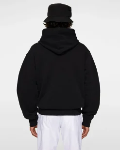 Online Kangol x J.Lindeberg Roberto Hoodie