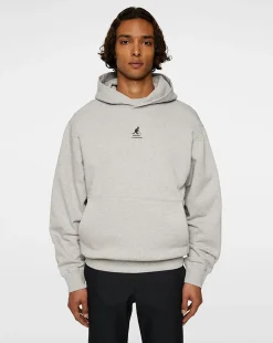 Online Kangol x J.Lindeberg Roberto Hoodie