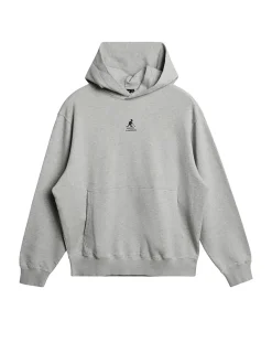 Online Kangol x J.Lindeberg Roberto Hoodie
