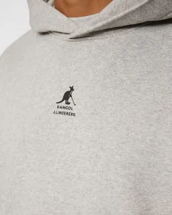 Online Kangol x J.Lindeberg Roberto Hoodie