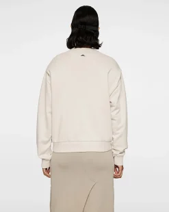 Outlet Kangol x J.Lindeberg Sandie Sweatshirt