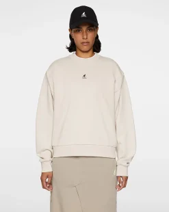 Outlet Kangol x J.Lindeberg Sandie Sweatshirt