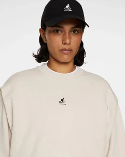 Outlet Kangol x J.Lindeberg Sandie Sweatshirt