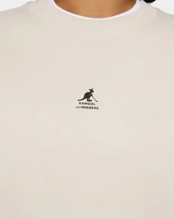 Outlet Kangol x J.Lindeberg Sandie Sweatshirt