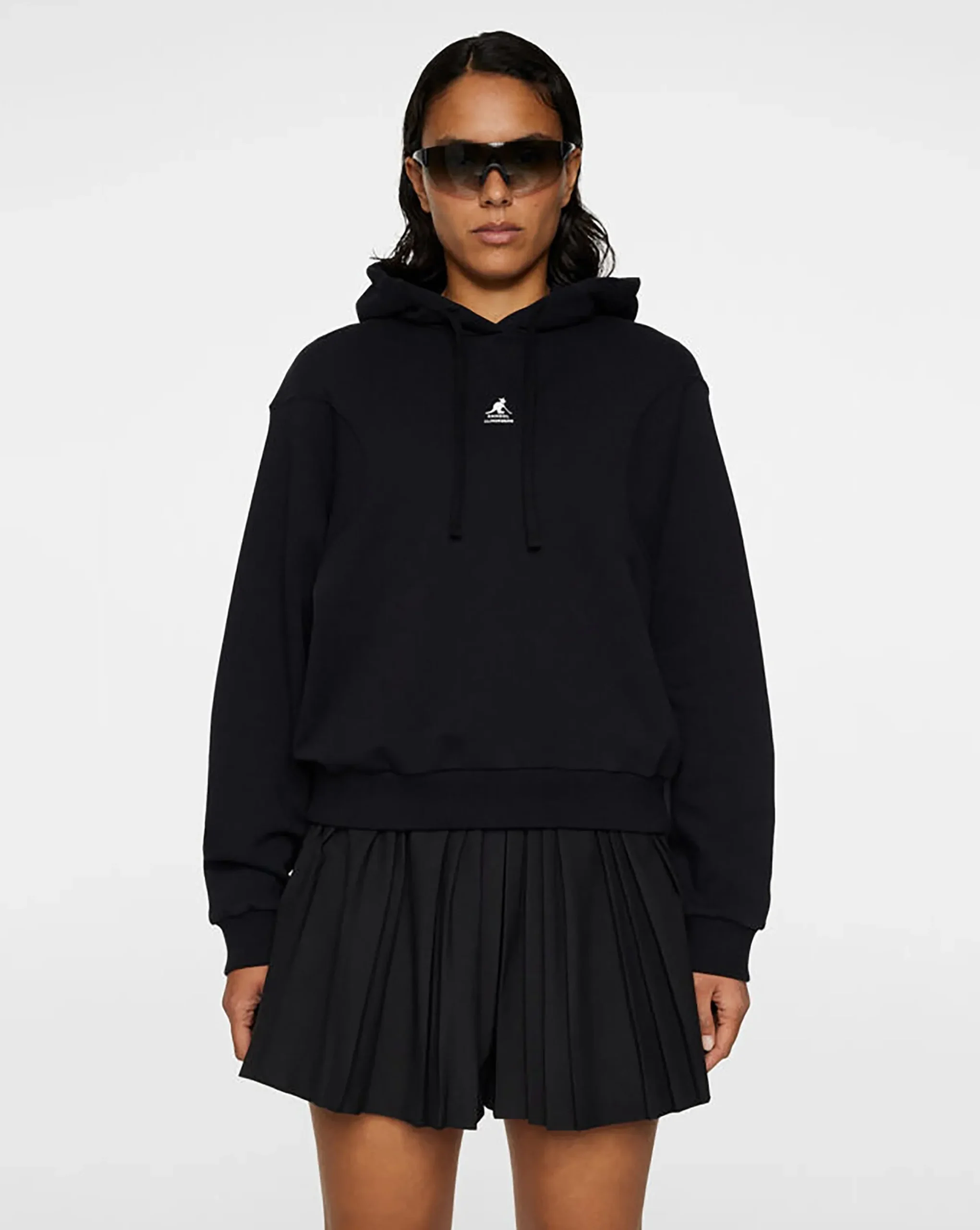 Clearance Kangol x J.Lindeberg Sandie Hoodie