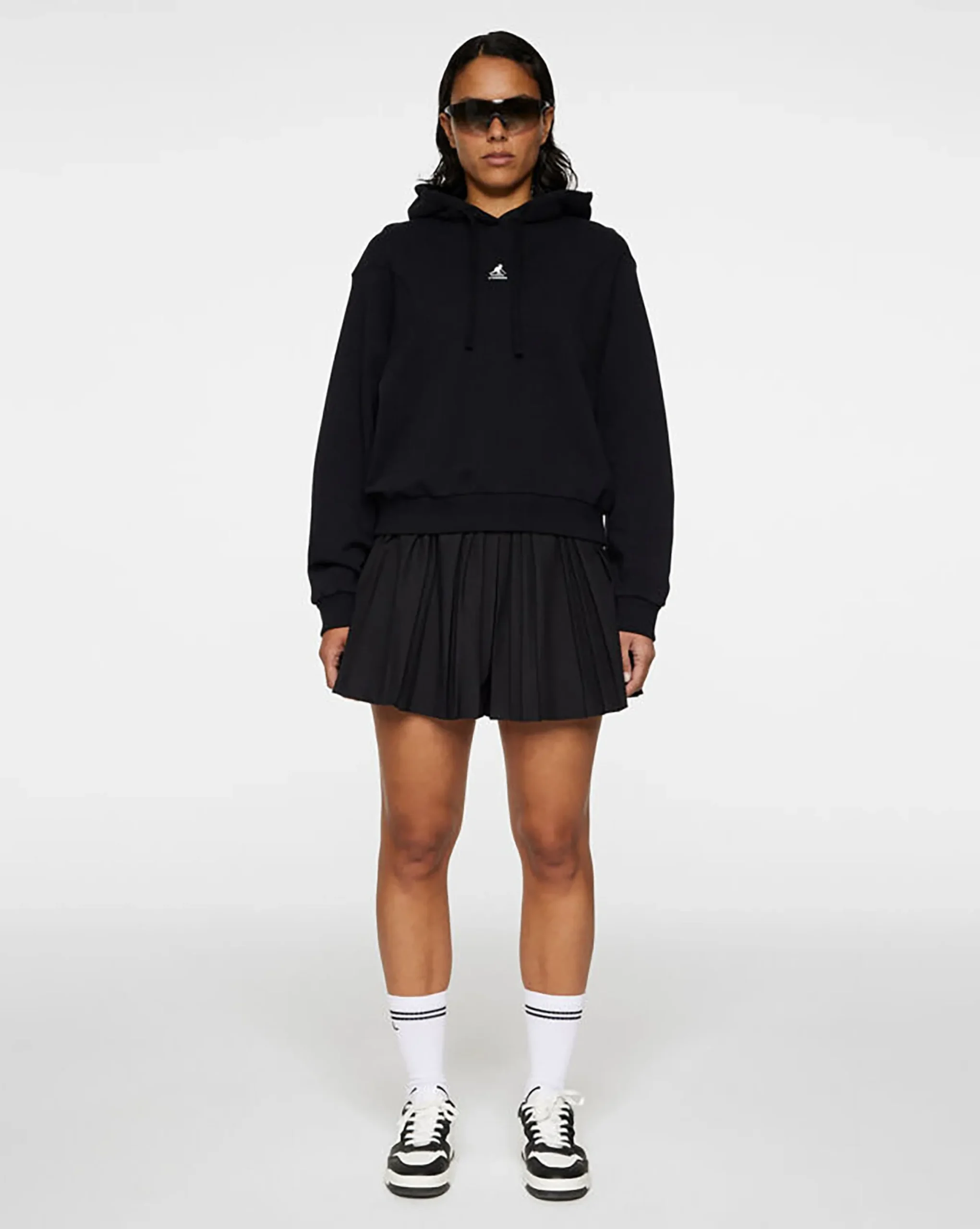 Clearance Kangol x J.Lindeberg Sandie Hoodie