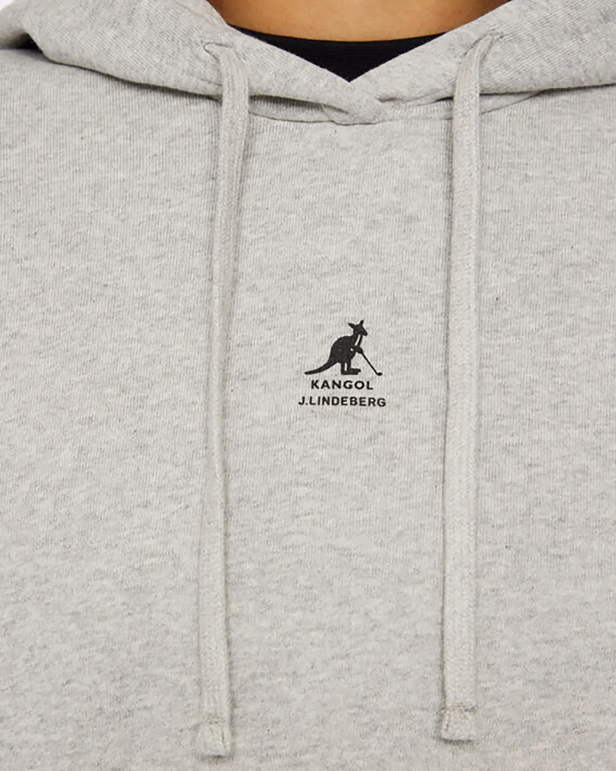 Clearance Kangol x J.Lindeberg Sandie Hoodie