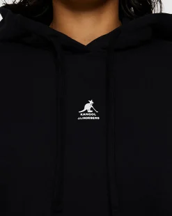 Clearance Kangol x J.Lindeberg Sandie Hoodie