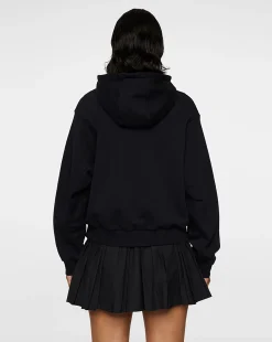 Clearance Kangol x J.Lindeberg Sandie Hoodie