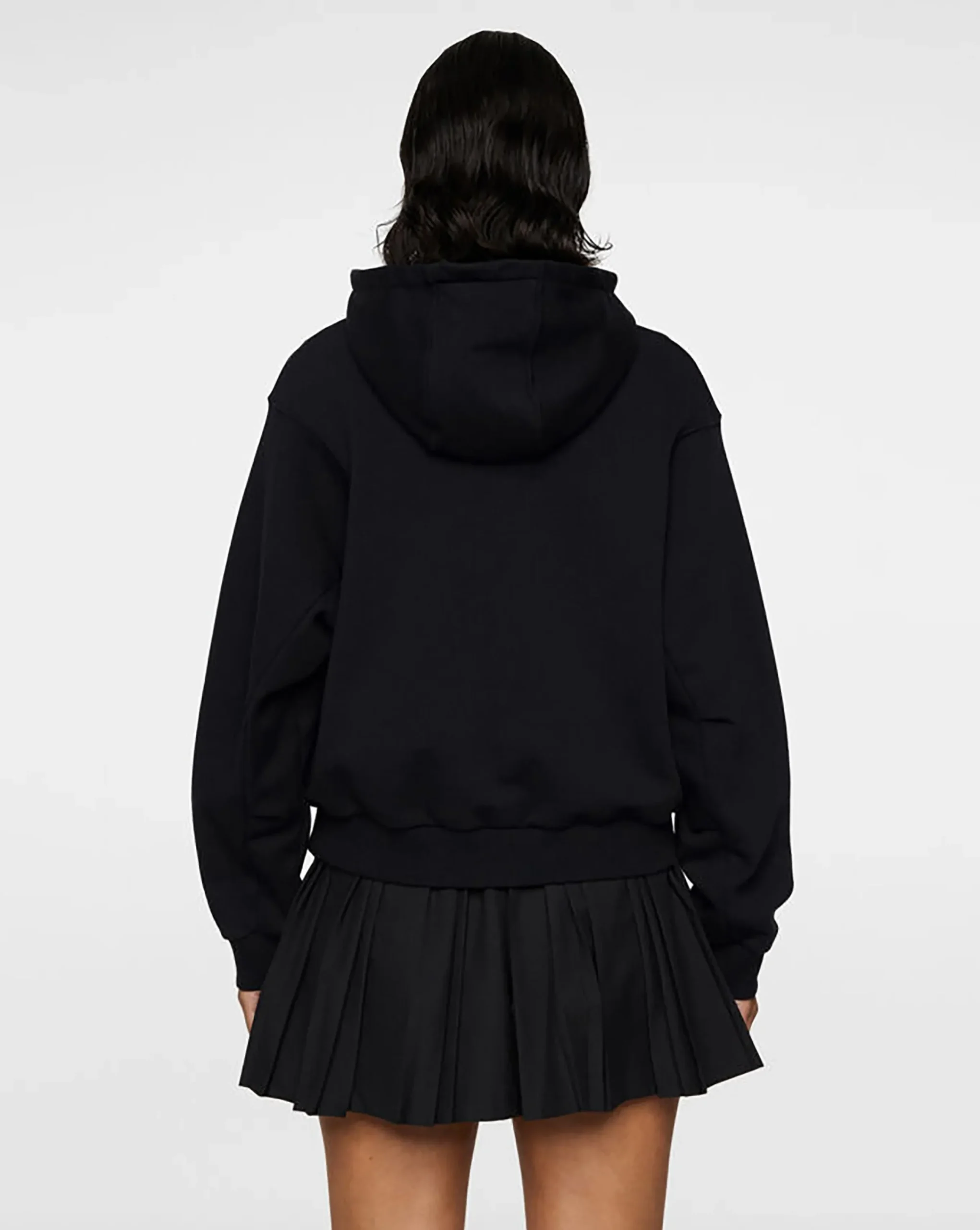 Clearance Kangol x J.Lindeberg Sandie Hoodie