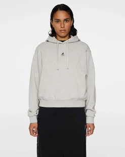 Clearance Kangol x J.Lindeberg Sandie Hoodie
