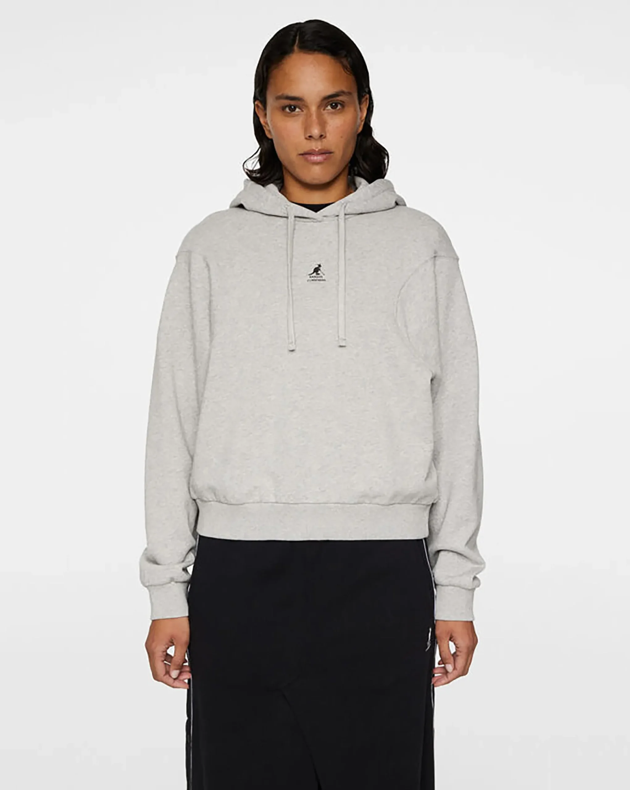 Clearance Kangol x J.Lindeberg Sandie Hoodie