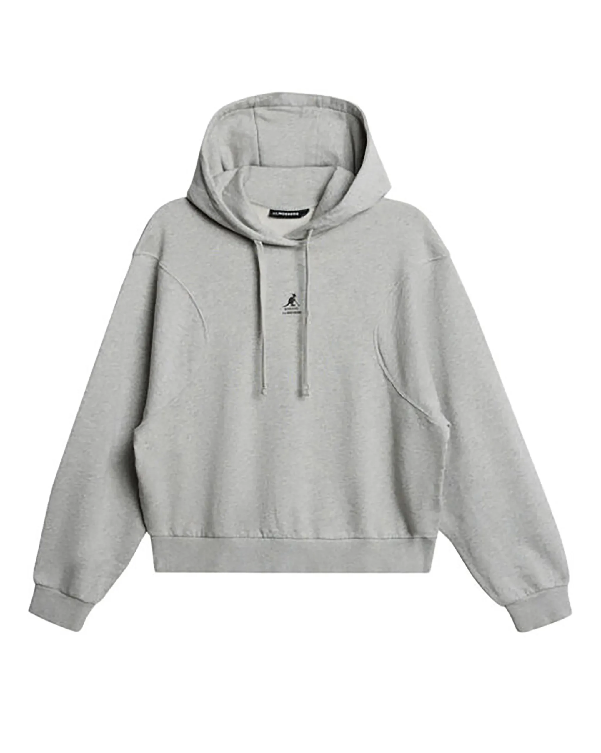 Clearance Kangol x J.Lindeberg Sandie Hoodie