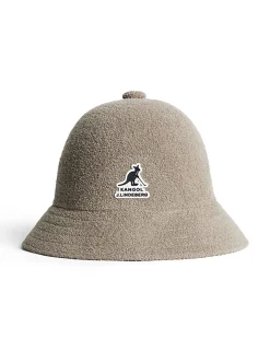 Sale Kangol x J.Lindeberg Scarlett Casual Vintage Khaki