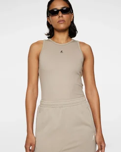 Best Kangol x J.Lindeberg Sofie Tanktop