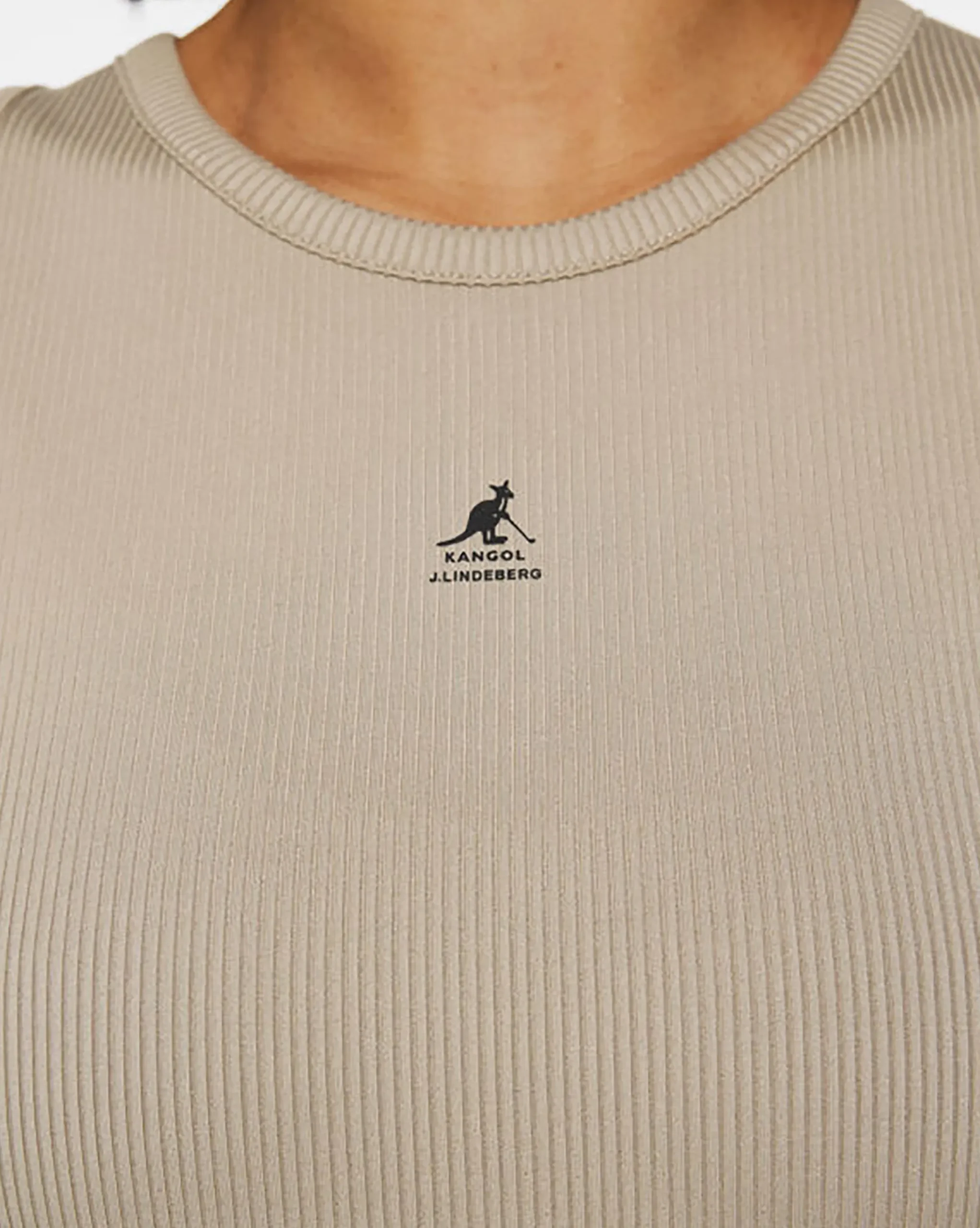 Best Kangol x J.Lindeberg Sofie Tanktop