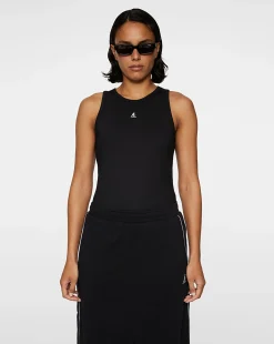 Best Kangol x J.Lindeberg Sofie Tanktop