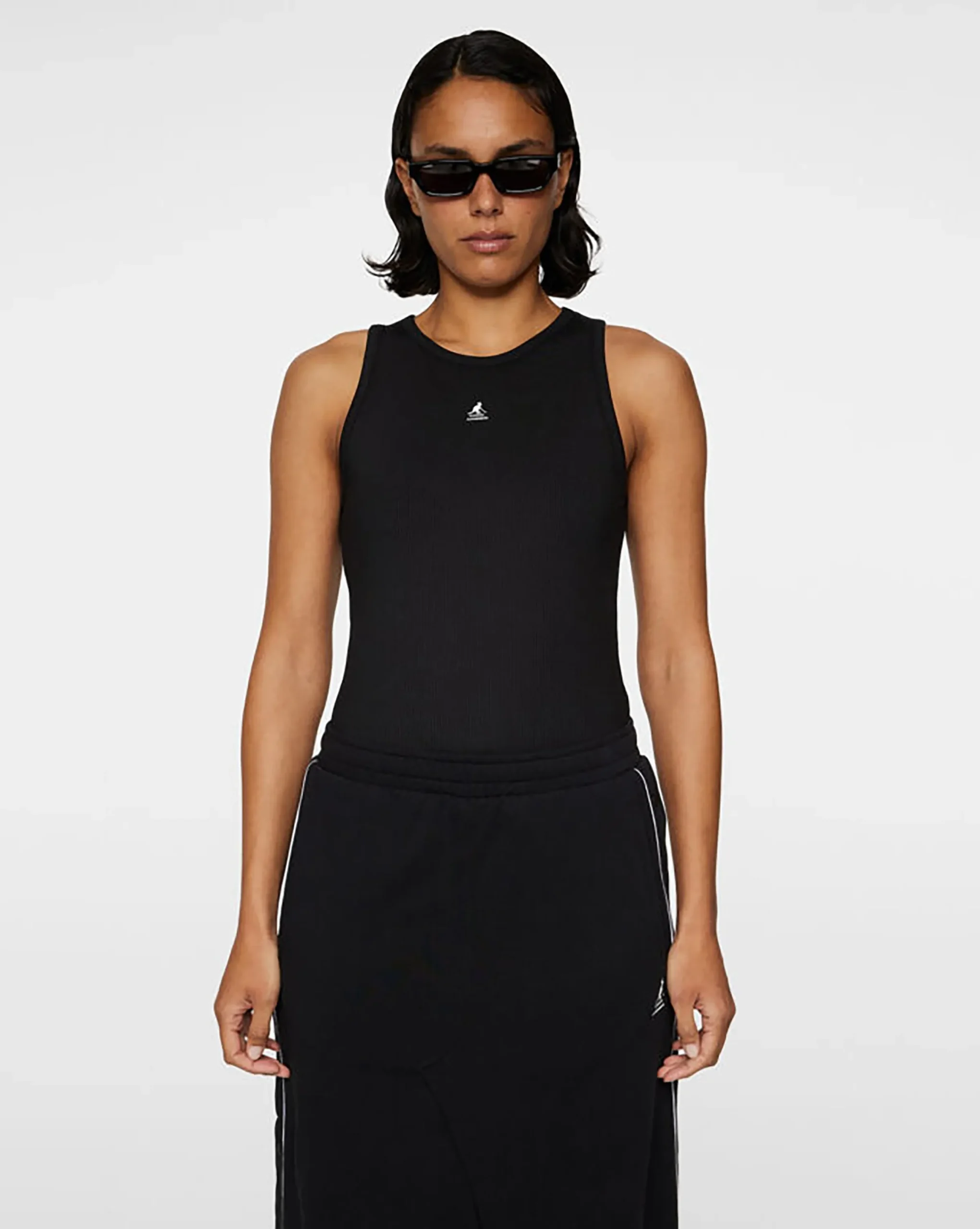 Best Kangol x J.Lindeberg Sofie Tanktop