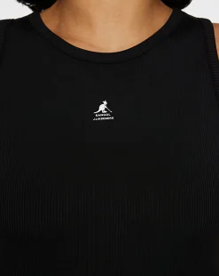 Best Kangol x J.Lindeberg Sofie Tanktop
