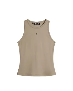 Best Kangol x J.Lindeberg Sofie Tanktop