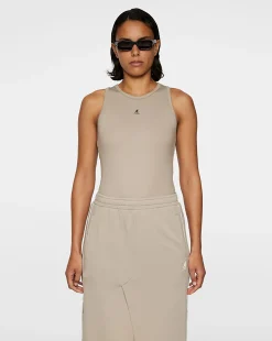 Best Kangol x J.Lindeberg Sofie Tanktop