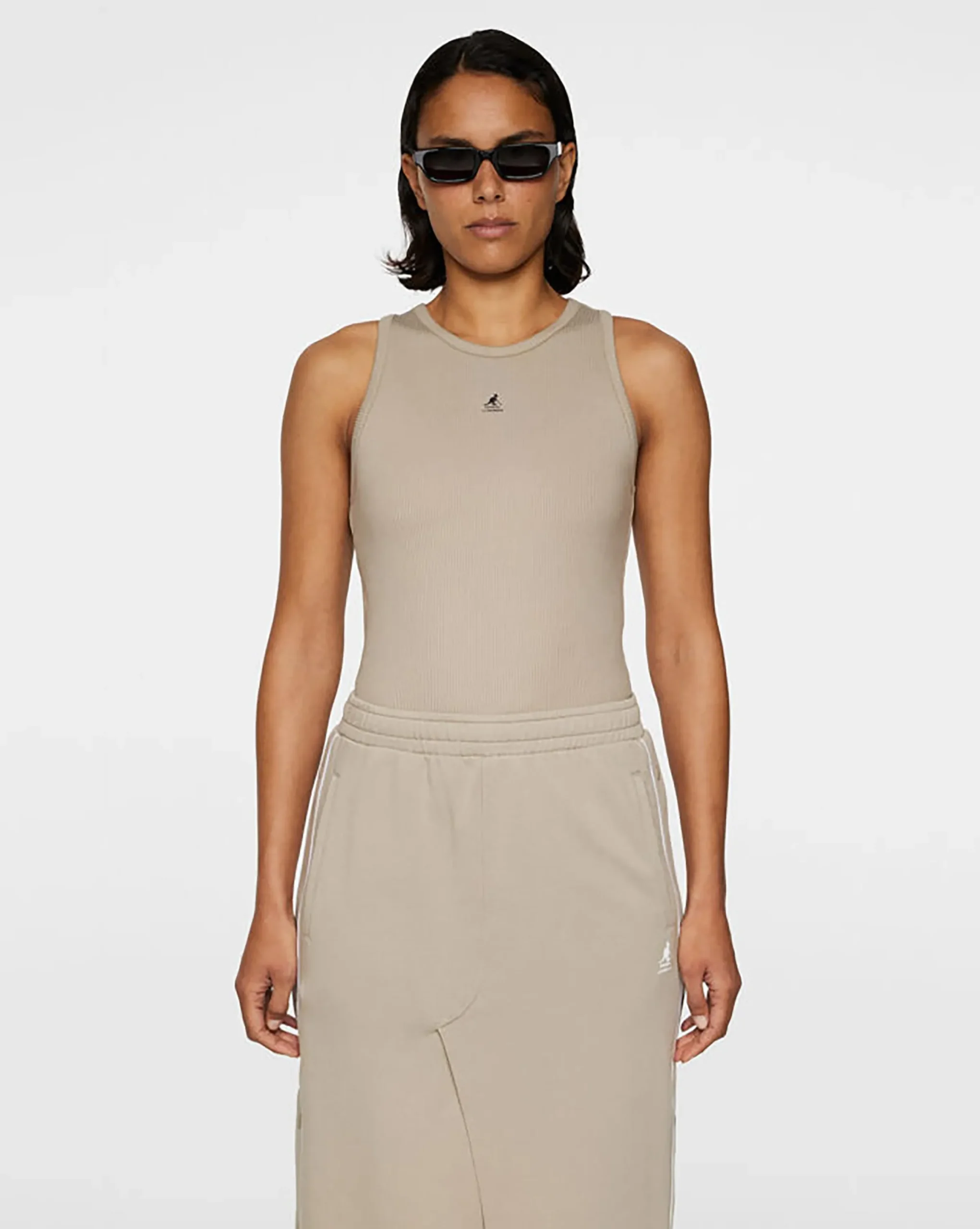 Best Kangol x J.Lindeberg Sofie Tanktop